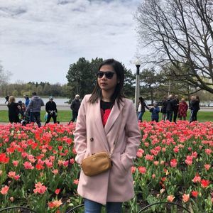 Meet your Posher, Trixie